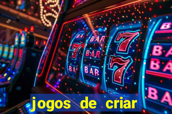 jogos de criar avatar online